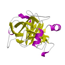 Image of CATH 4abeA