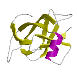 Image of CATH 4abeA01