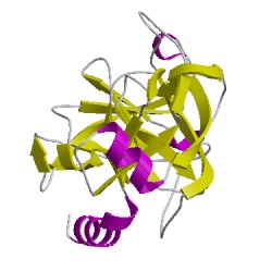 Image of CATH 4abgA