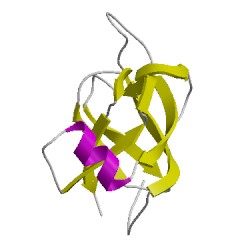 Image of CATH 4abgA01