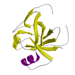 Image of CATH 4abiA01