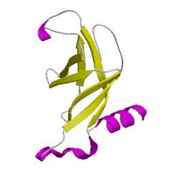 Image of CATH 4abiA02