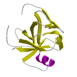 Image of CATH 4abjA01