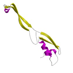 Image of CATH 4abs100