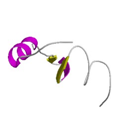 Image of CATH 4abs501