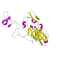 Image of CATH 4absD