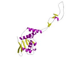 Image of CATH 4absF00