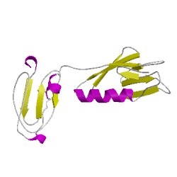 Image of CATH 4absH