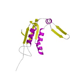Image of CATH 4absN