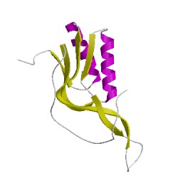 Image of CATH 4absQ