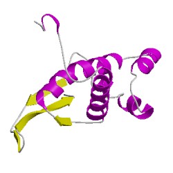 Image of CATH 4absR00