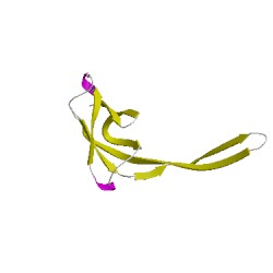 Image of CATH 4absV