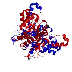 Image of CATH 4abt