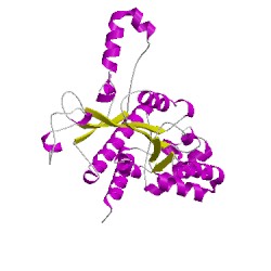 Image of CATH 4abtA