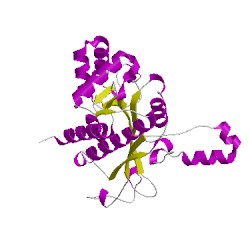 Image of CATH 4abtB