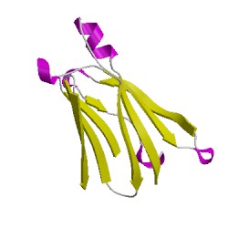 Image of CATH 4abvA00