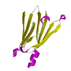 Image of CATH 4abvB00