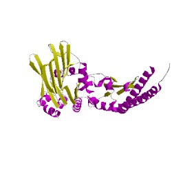 Image of CATH 4abyB