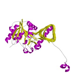 Image of CATH 4ac3A