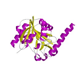 Image of CATH 4ac3A01