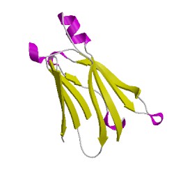 Image of CATH 4ac4B