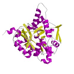 Image of CATH 4ac7C02