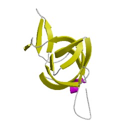 Image of CATH 4acaA03