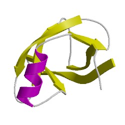 Image of CATH 4acaA04
