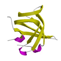 Image of CATH 4acaB02