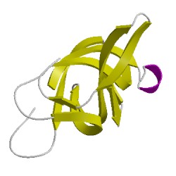 Image of CATH 4acaC03