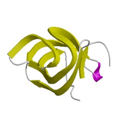 Image of CATH 4acaD02