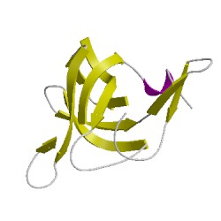 Image of CATH 4acaD03