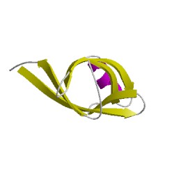 Image of CATH 4acaD04