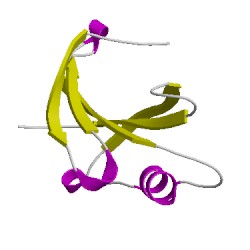 Image of CATH 4accA01