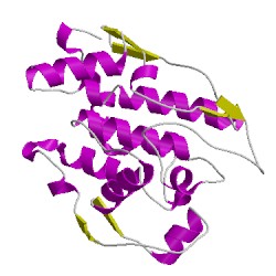 Image of CATH 4accA02