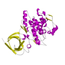 Image of CATH 4accB