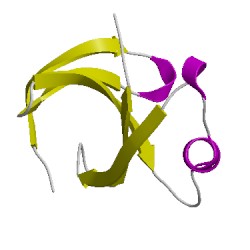 Image of CATH 4accB01
