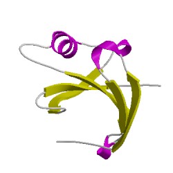 Image of CATH 4acdA01