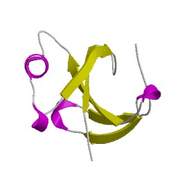 Image of CATH 4acdB01