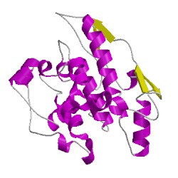 Image of CATH 4acdB02