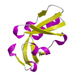 Image of CATH 4acfB01