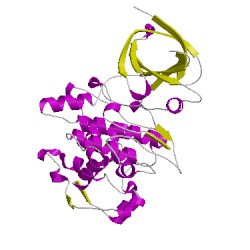 Image of CATH 4acgA