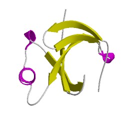 Image of CATH 4achA01