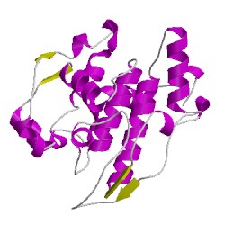 Image of CATH 4achA02