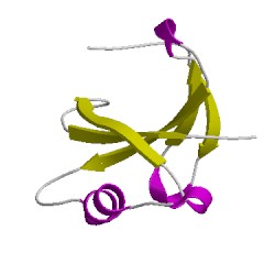 Image of CATH 4achB01
