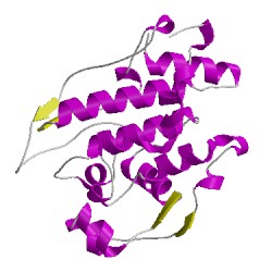 Image of CATH 4achB02