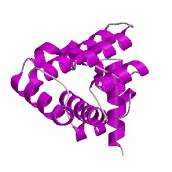 Image of CATH 4aciB00