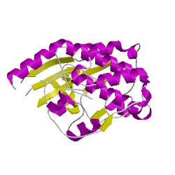 Image of CATH 4acmA