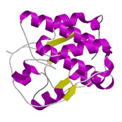 Image of CATH 4acmA02