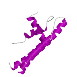 Image of CATH 4acoA01